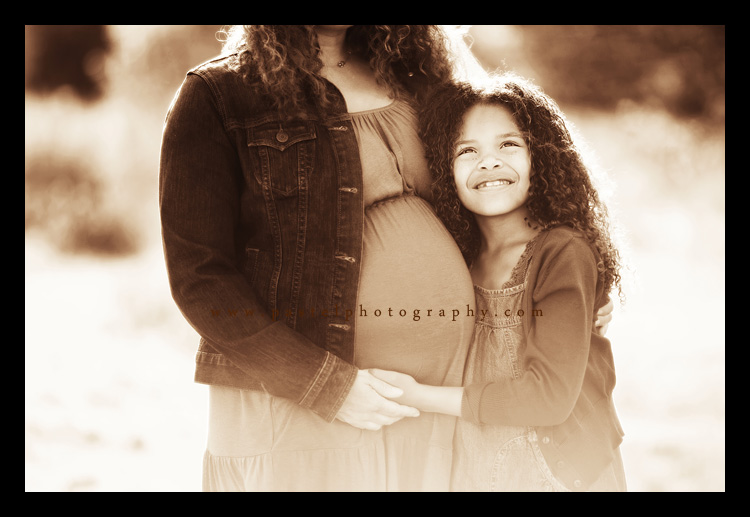 Los Angeles Baby Photographer